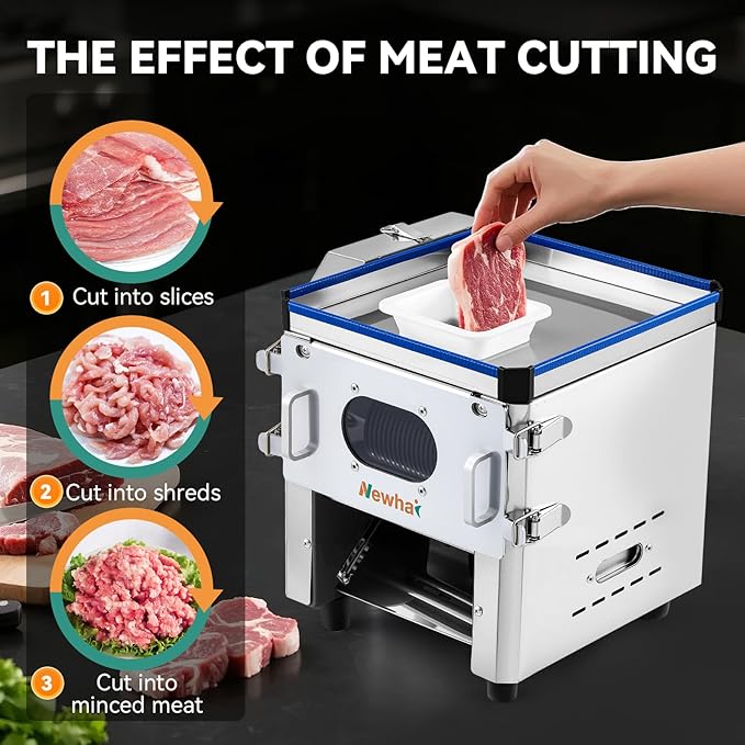 Safe, boneless‑only operation guidance